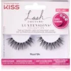KISS Lash Couture LuXtensions Lösögonfransar Royal Silk 1 par