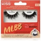 KISS My Lash But Bolder Lösögonfransar Big Personality 1 par