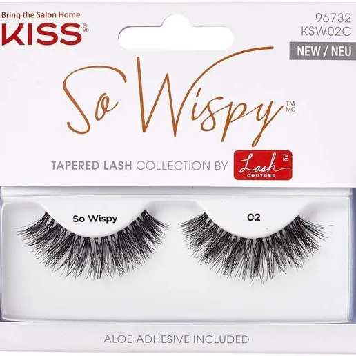 Kiss So Wispy 2