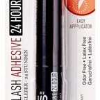 Kiss Strip Eyelash Adhesive- 24 hr Clear