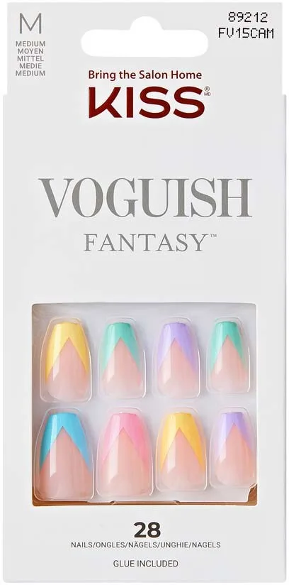 Kiss Voguish Fantasy Candies