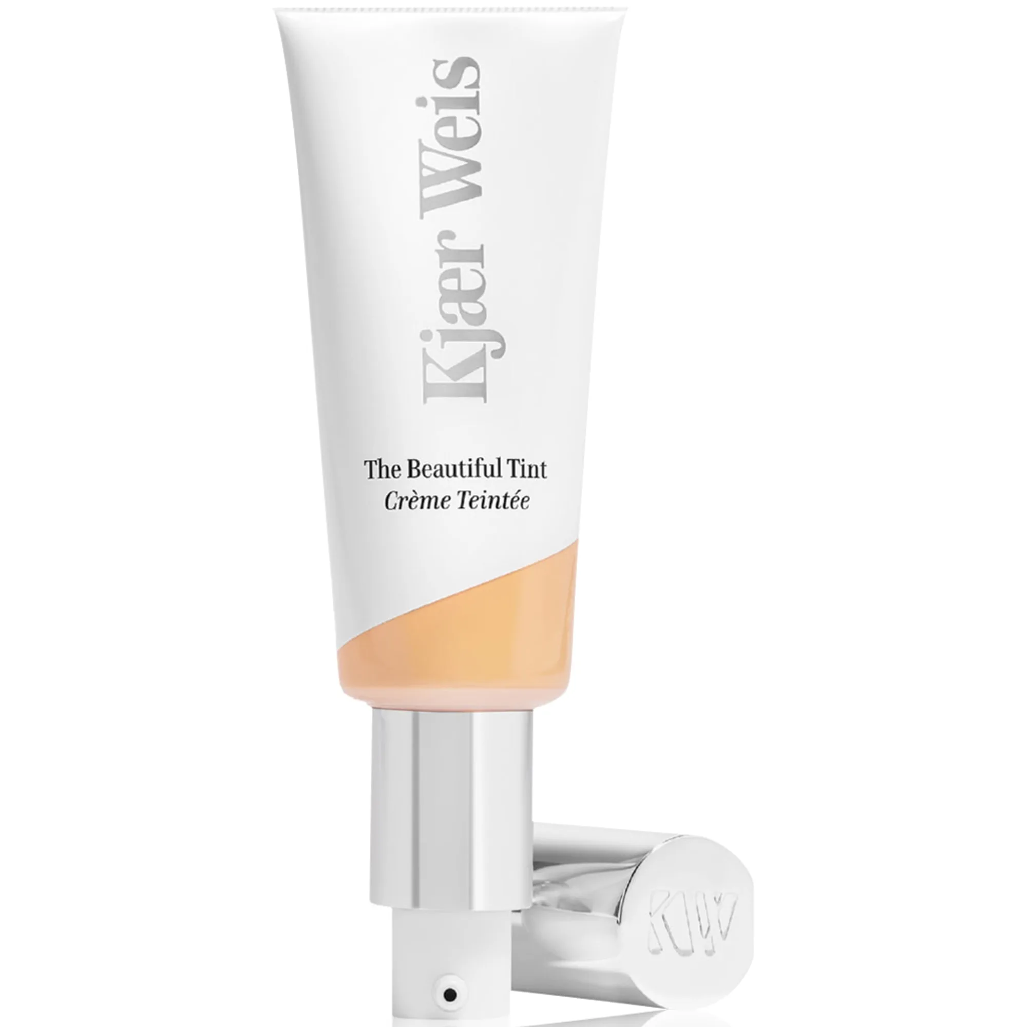 Kjaer Weis The Beautiful Tint Färgad ansiktskräm