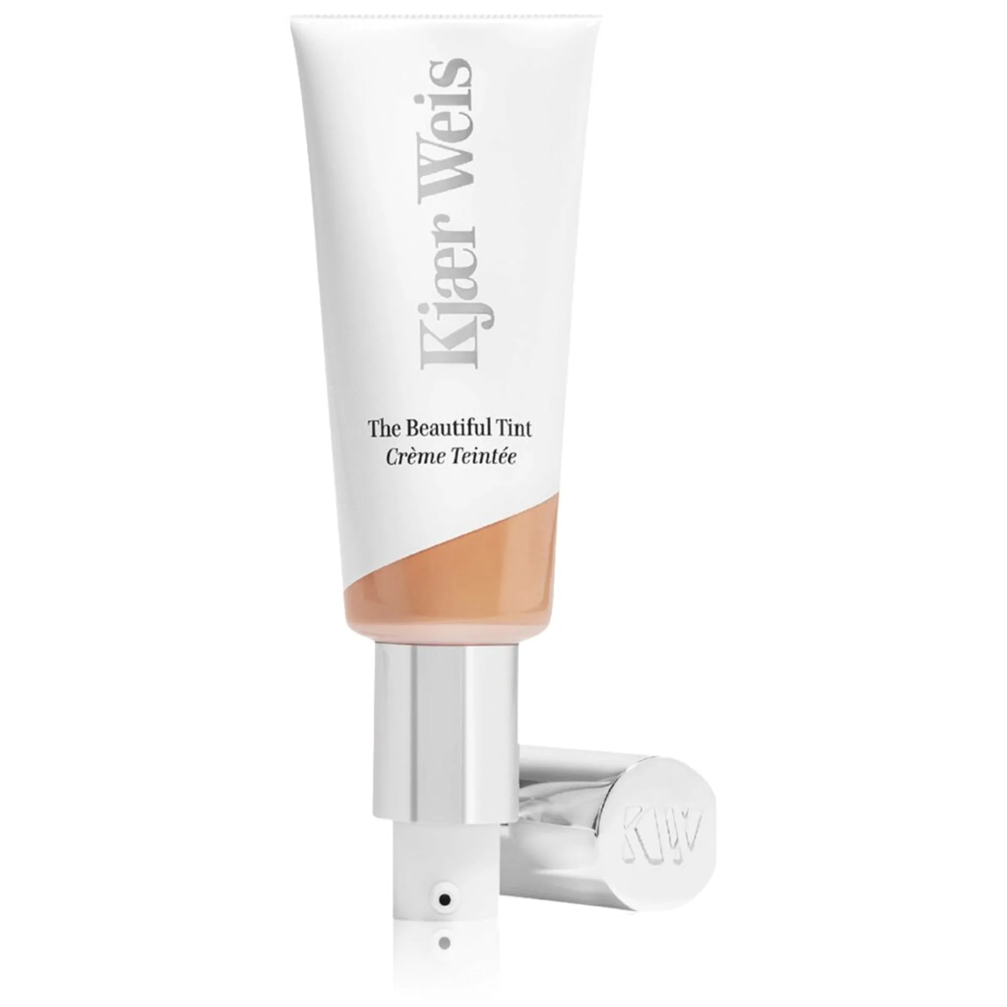 Kjaer Weis The Beautiful Tint Färgad ansiktskräm