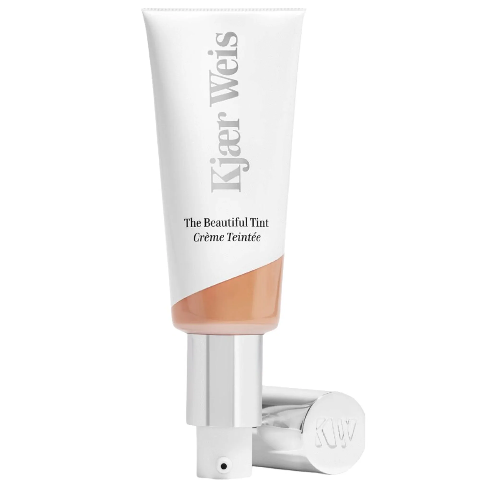 Kjaer Weis The Beautiful Tint Färgad ansiktskräm
