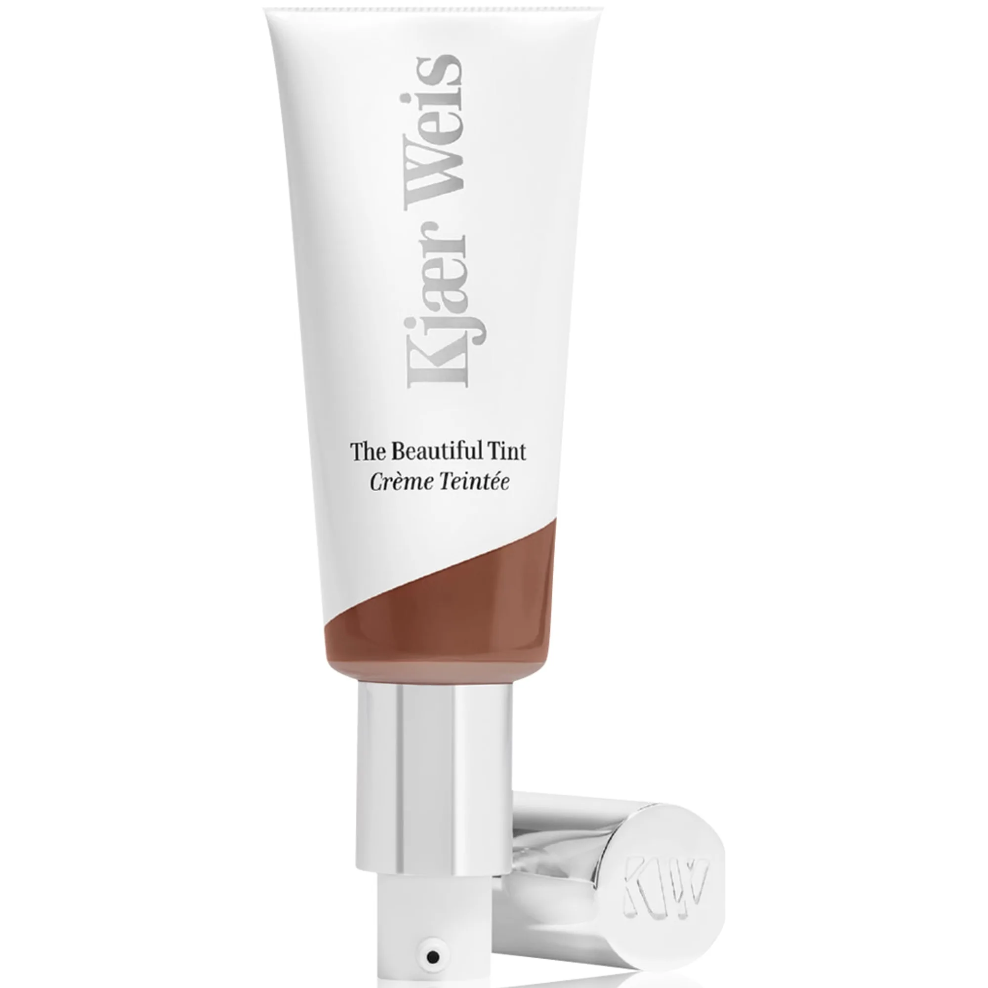 Kjaer Weis The Beautiful Tint Färgad ansiktskräm