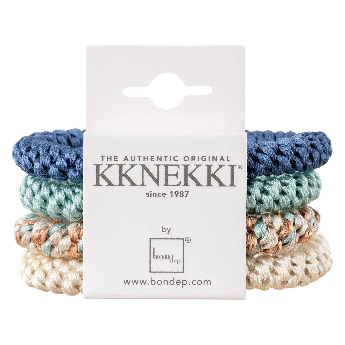 Kknekki Bundle 13 4pcs