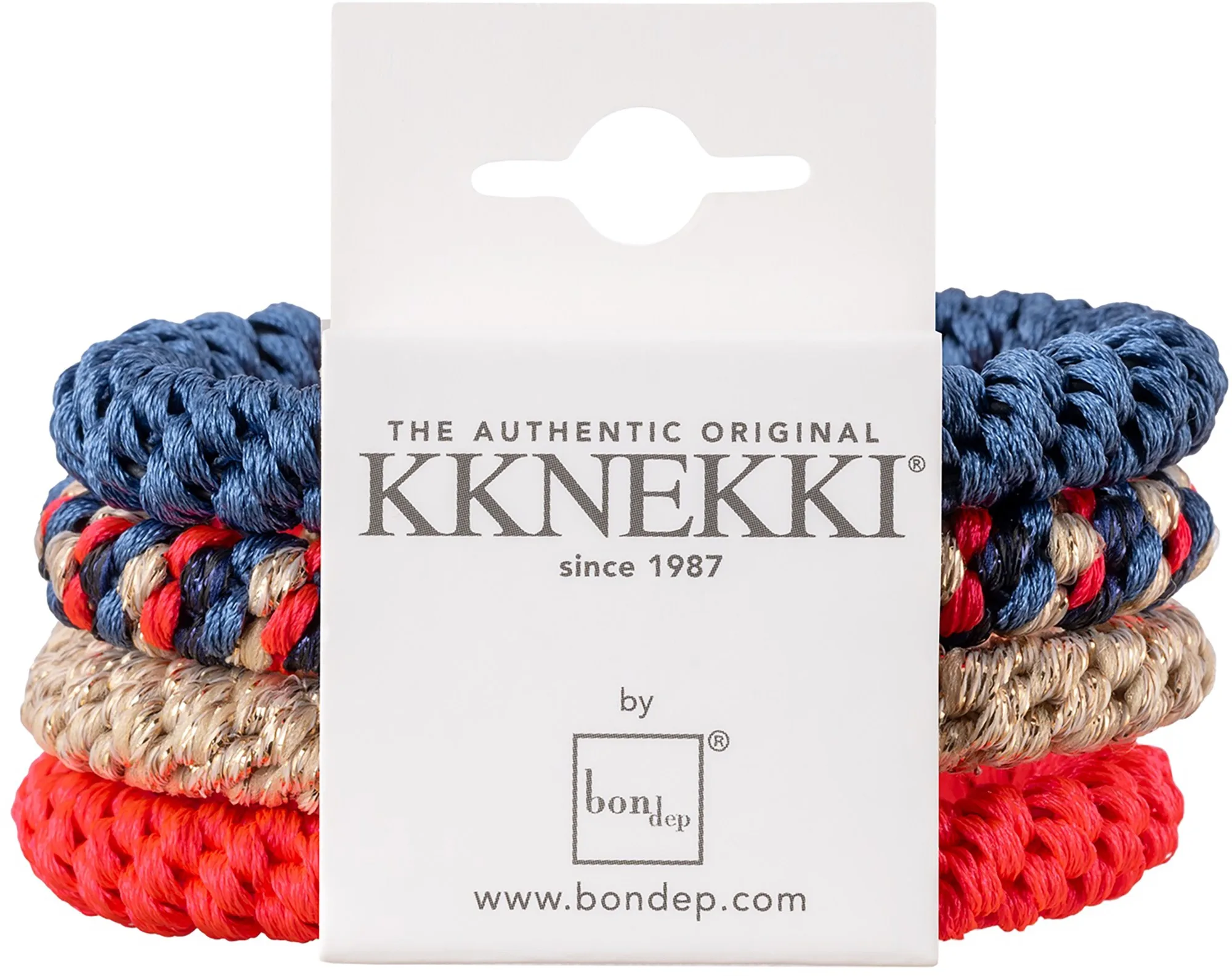 Kknekki Bundle 15 4pcs