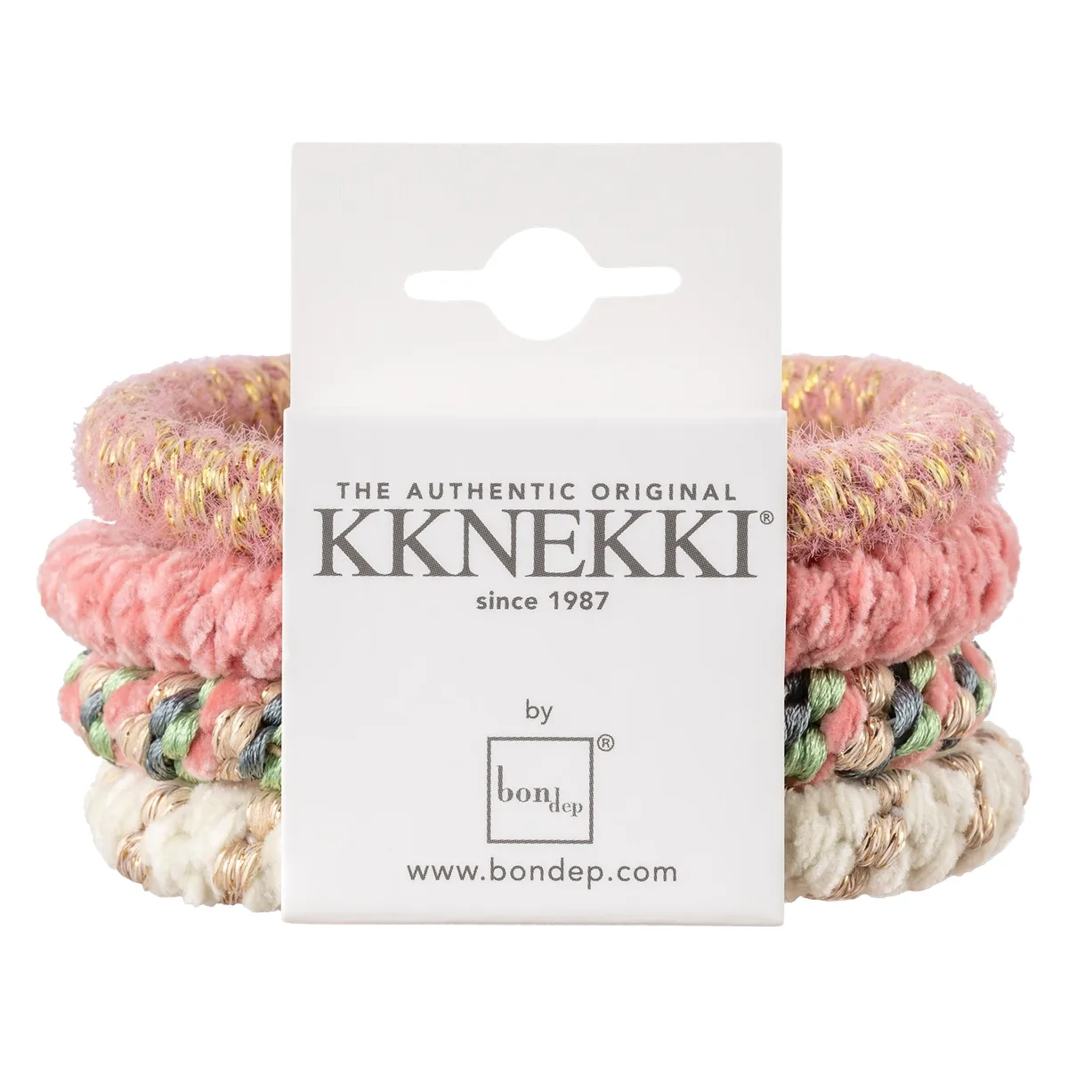 Kknekki Bundle 18 4pcs