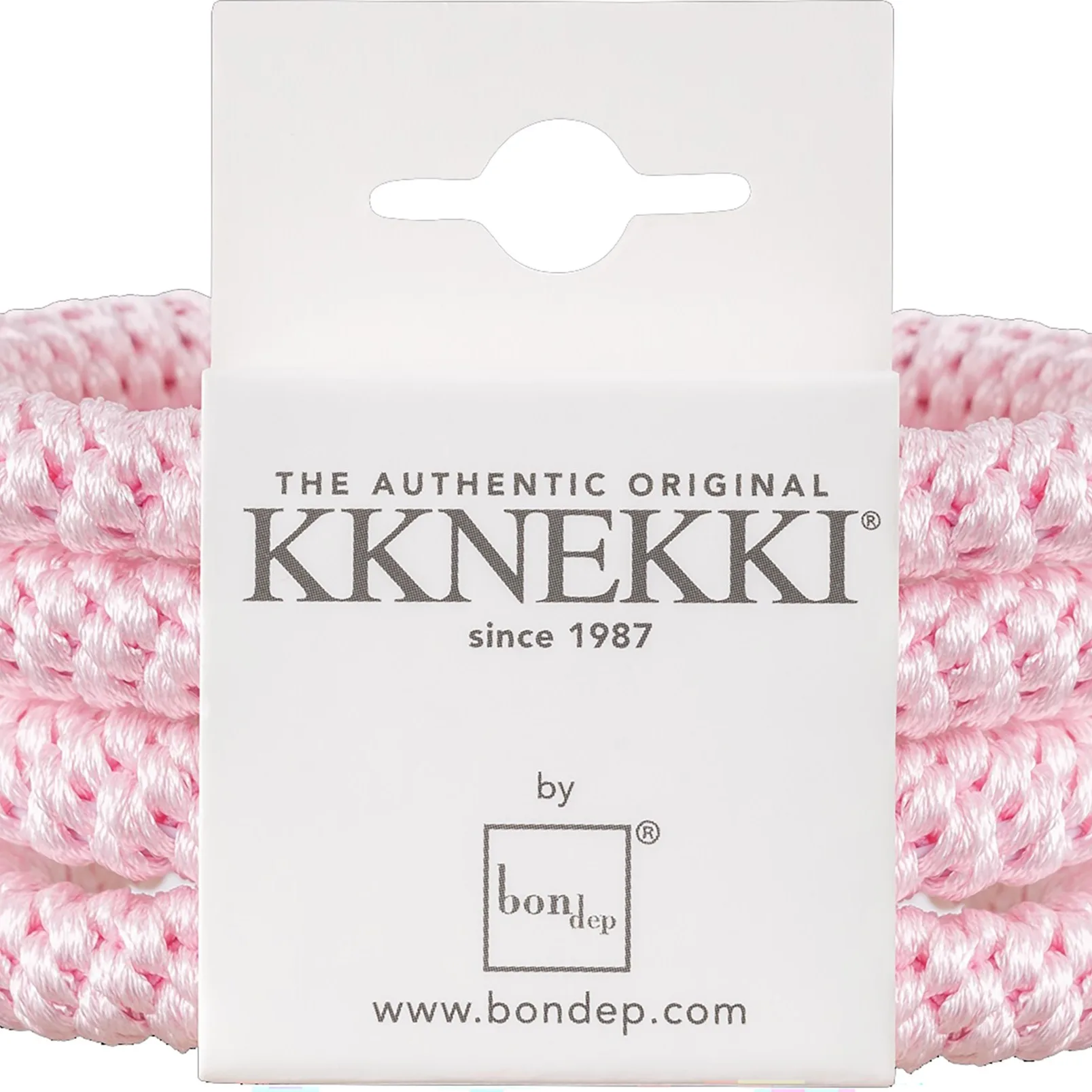 KKNEKKI Bundle 26 Pink