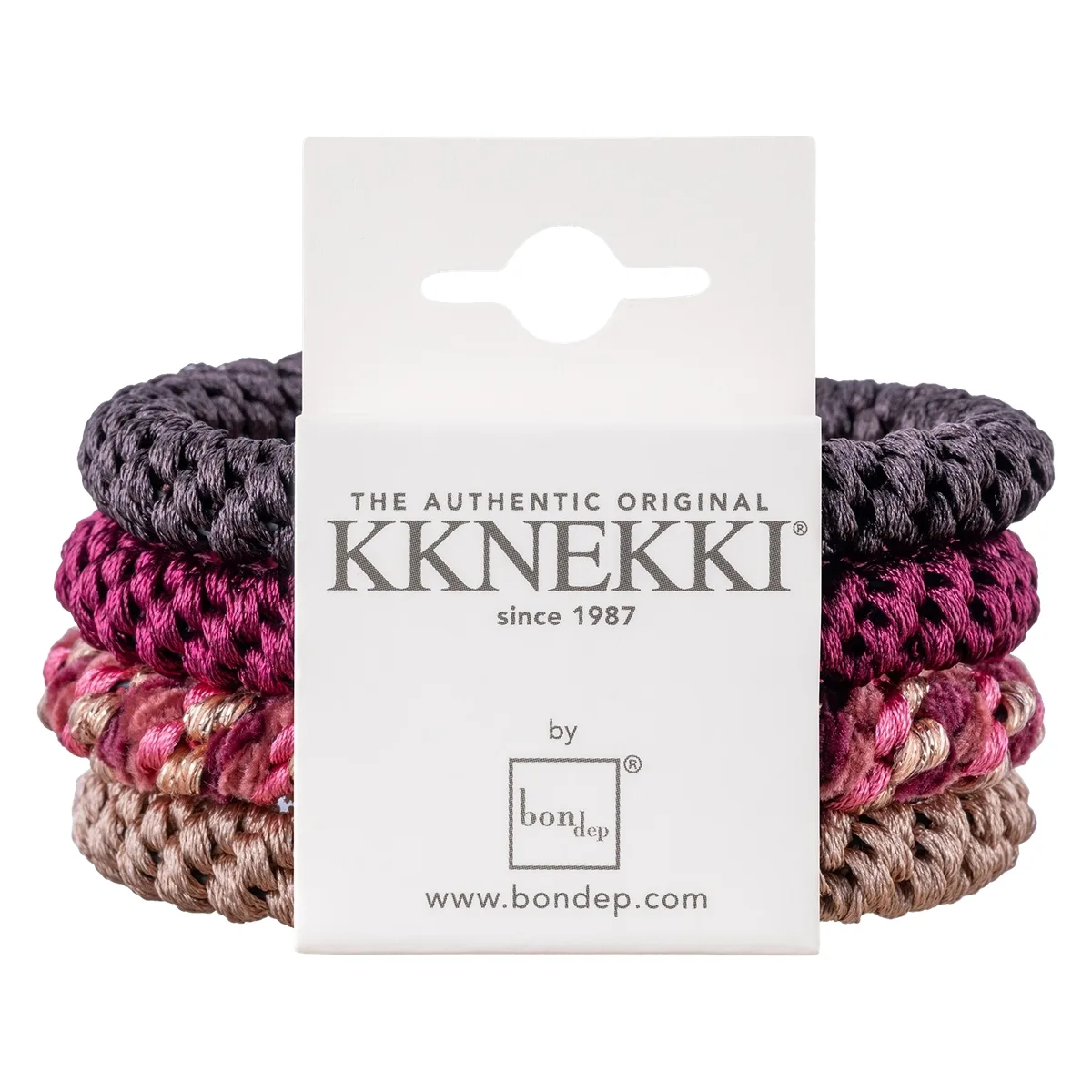 Kknekki Bundle 31 4pcs