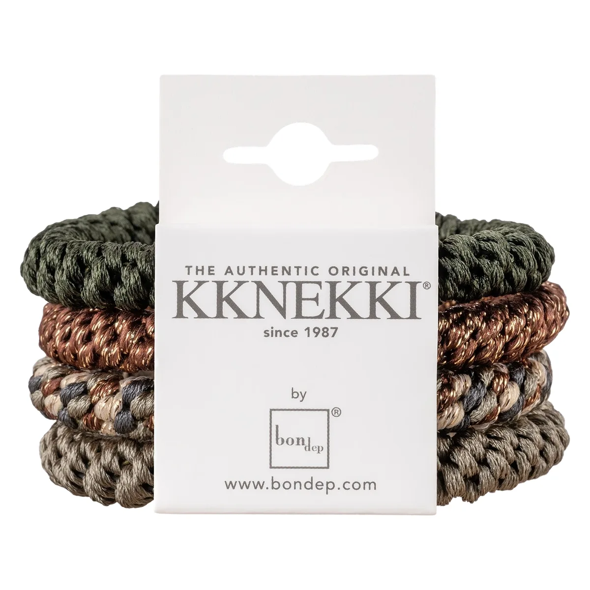 Kknekki Bundle 33 4pcs