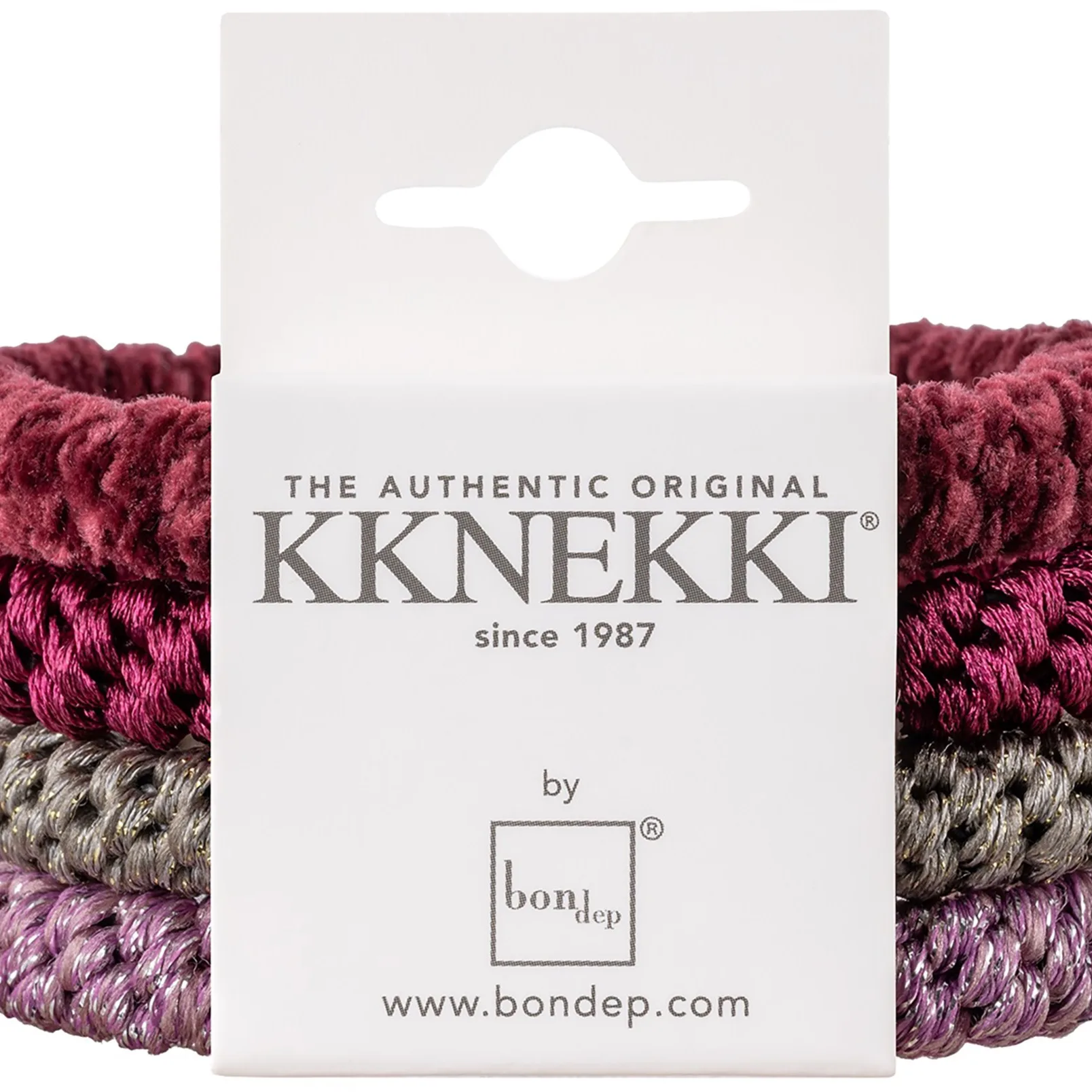 Kknekki Bundle 34 4pcs