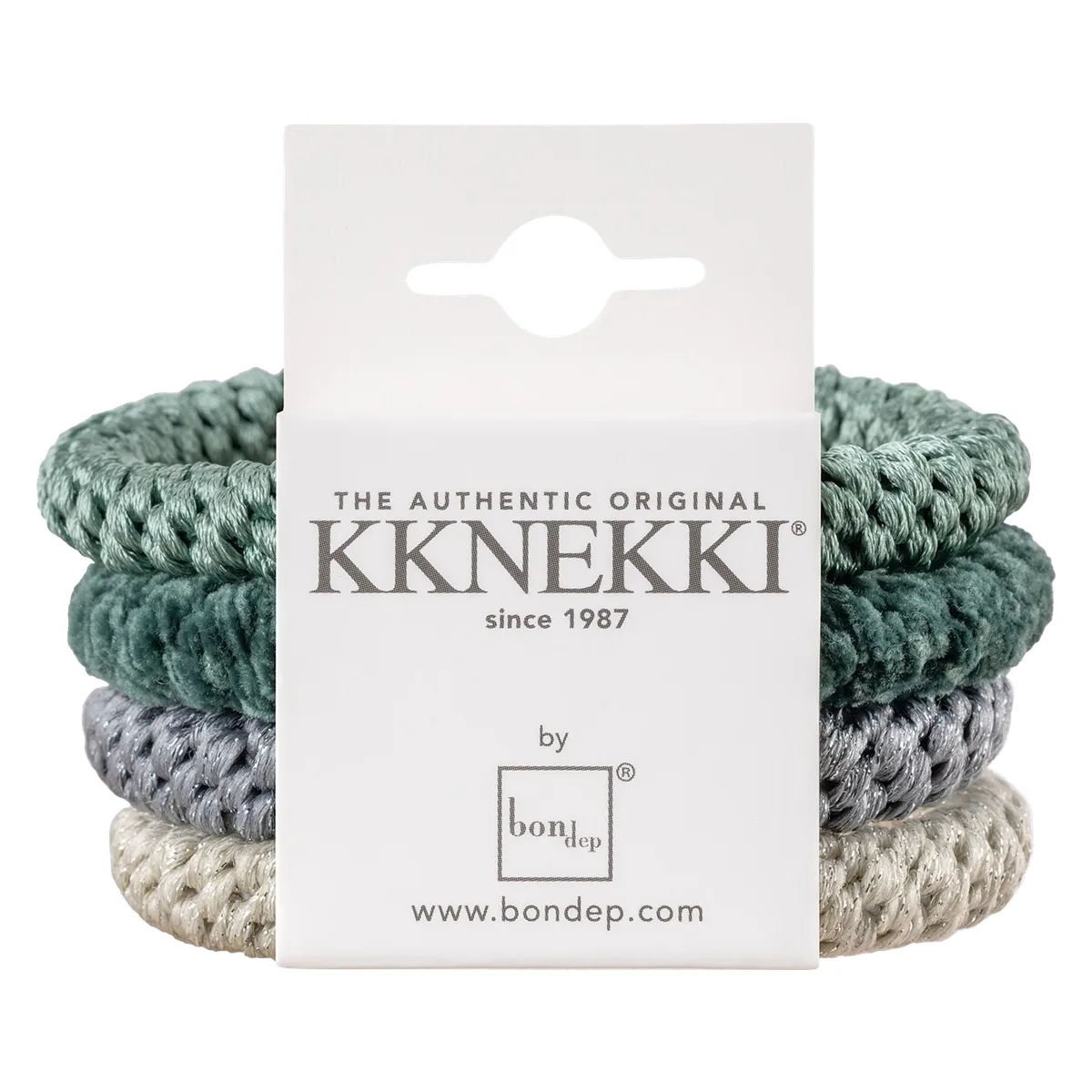 Kknekki Bundle 35 4pcs
