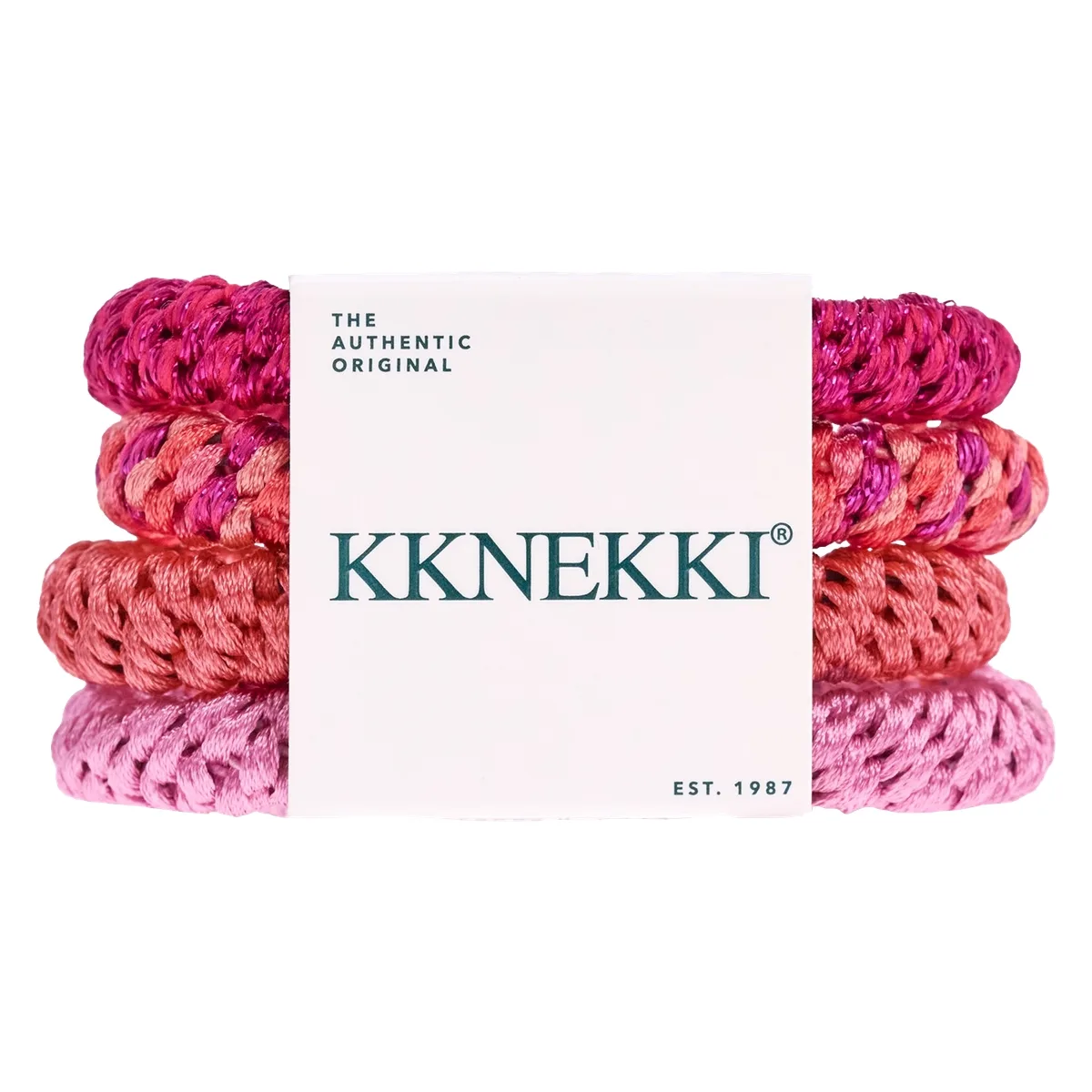 Kknekki Bundle 44 4pcs