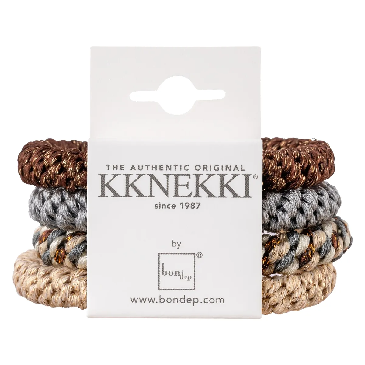Kknekki Bundle 45 4pcs