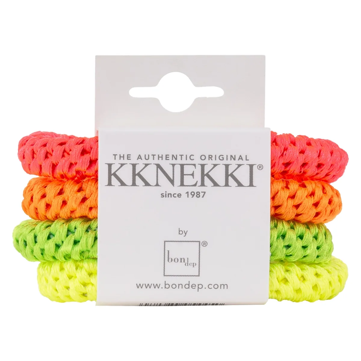 Kknekki Bundle 46 4pcs