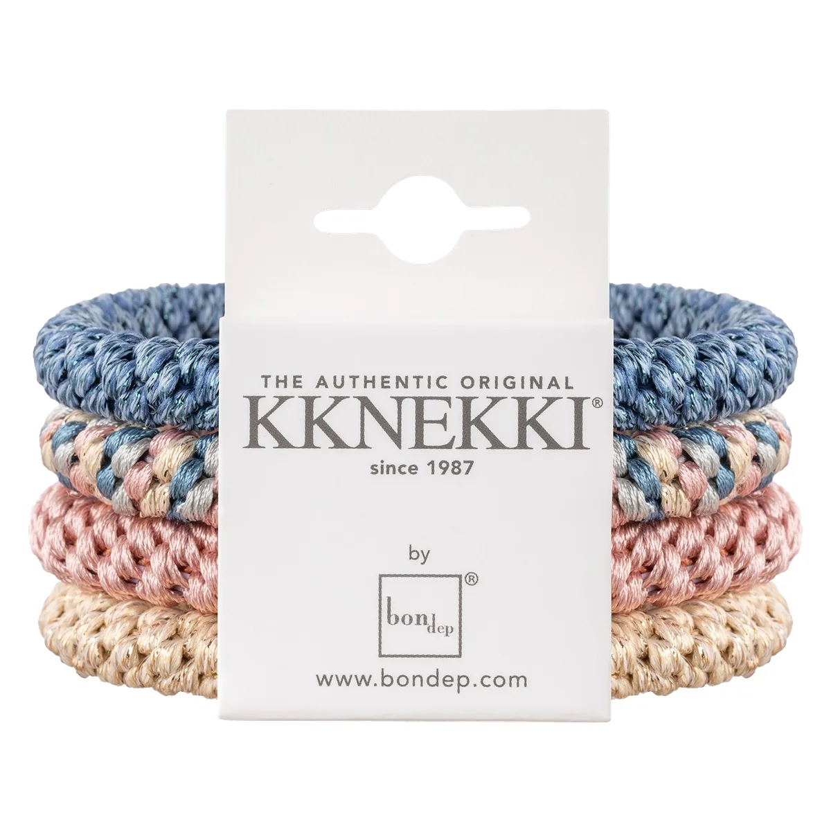 Kknekki Bundle 5 4pcs