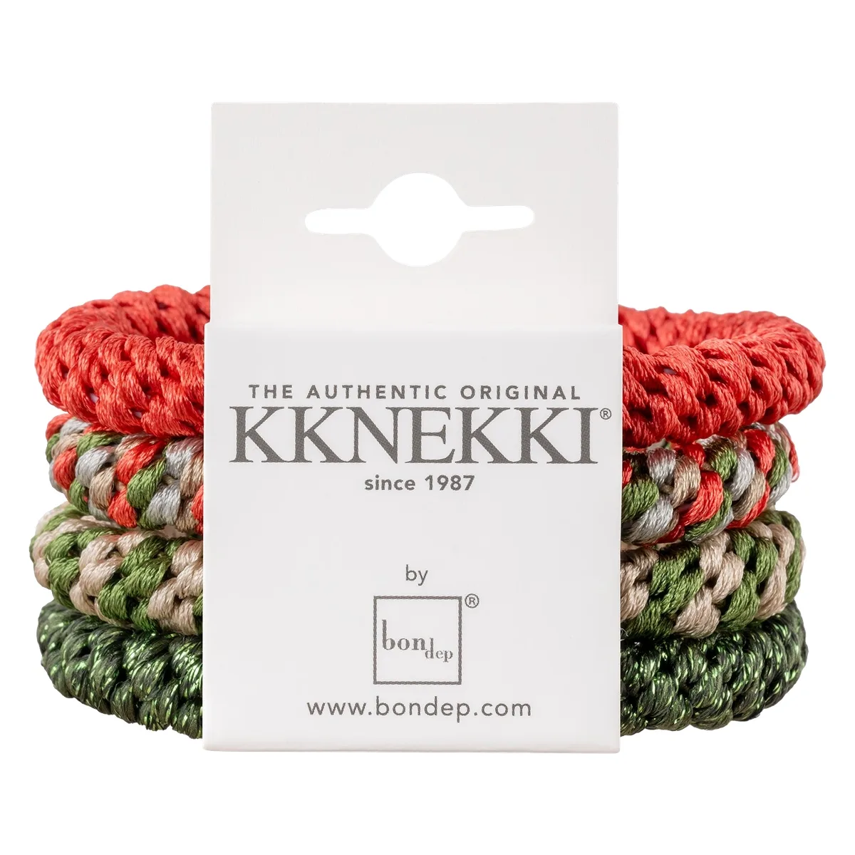 Kknekki Bundle 6 4pcs