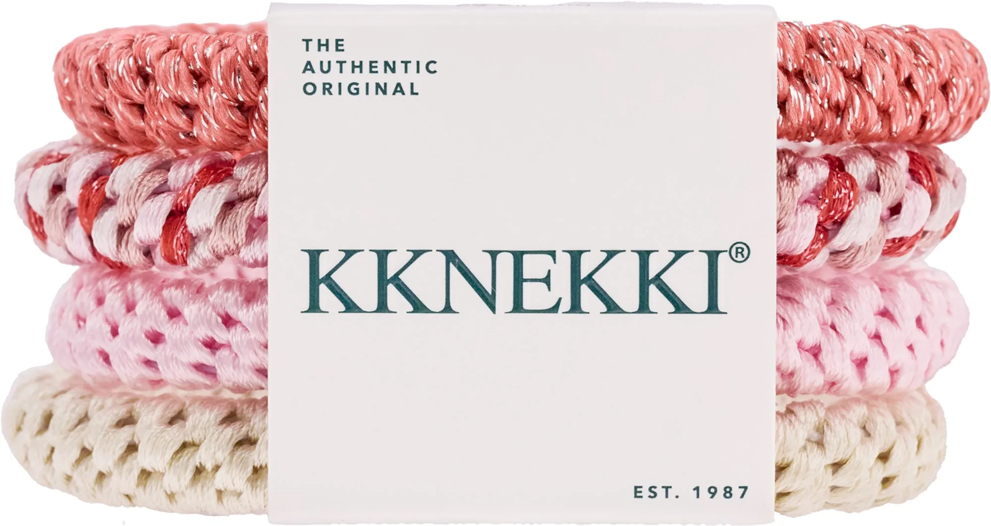 KKNEKKI Bundle 62