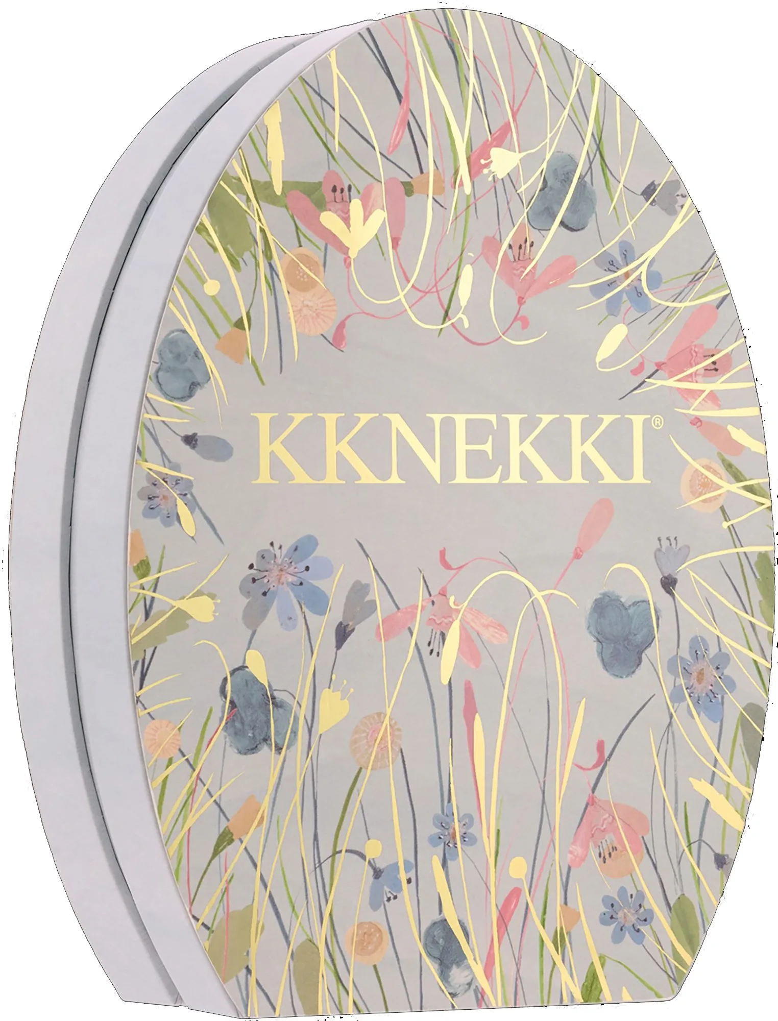 KKNEKKI Easter Egg