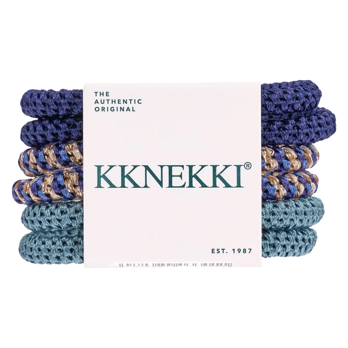 Kknekki Slim Bundle 1 6pcs