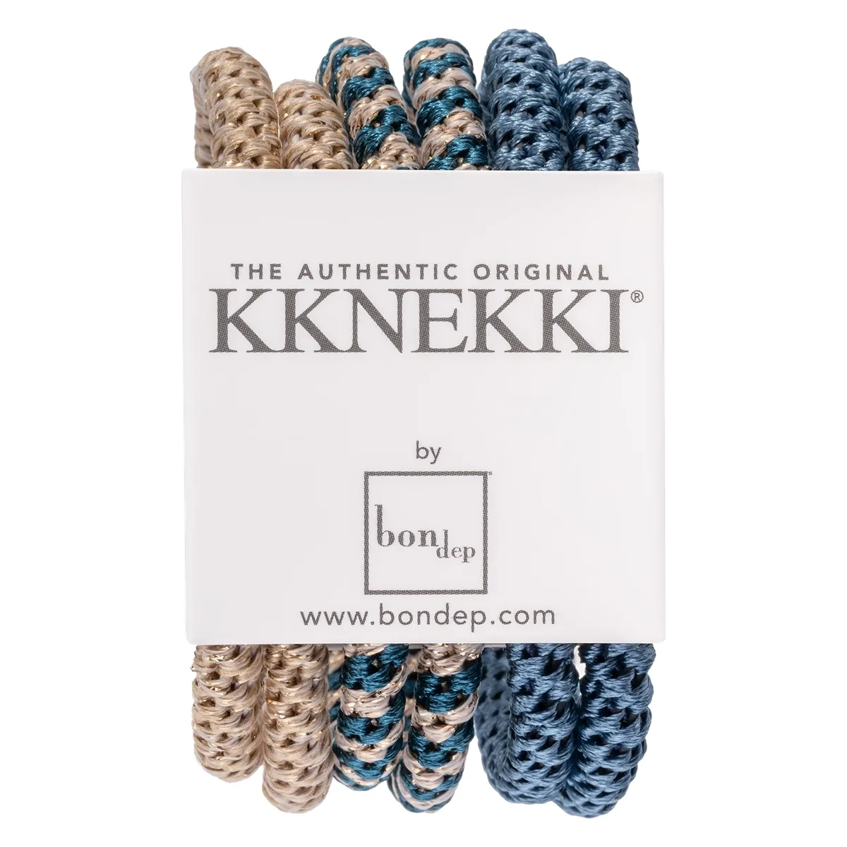 Kknekki Slim Bundle 10 6pcs