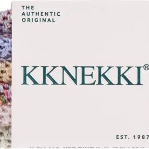 KKNEKKI Slim Bundle 17