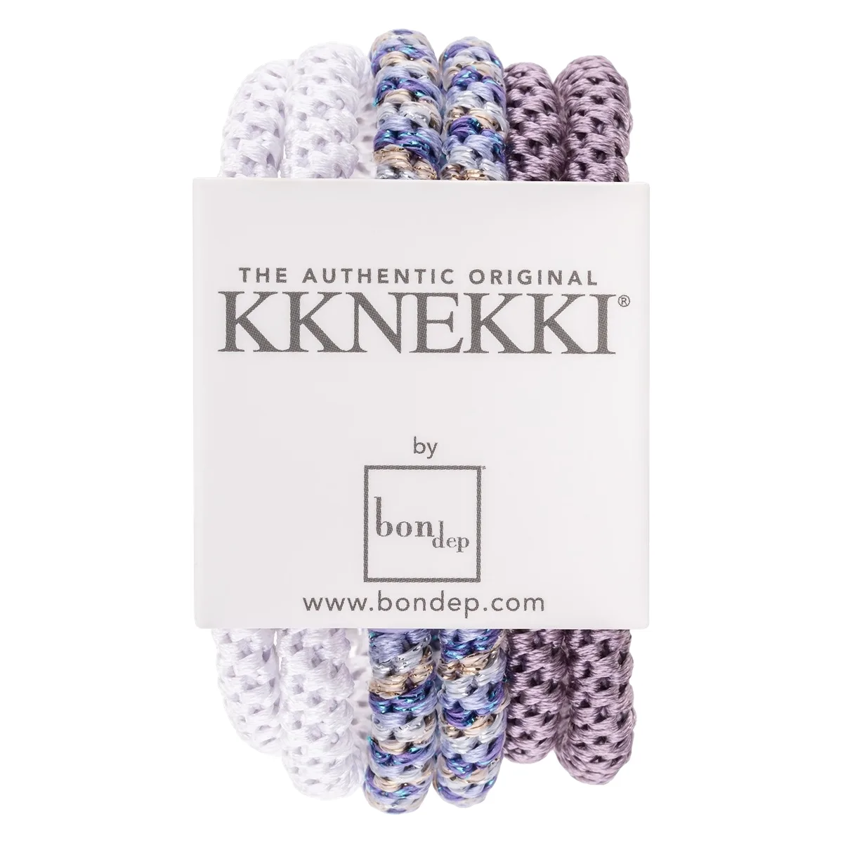 Kknekki Slim Bundle 6 6pcs