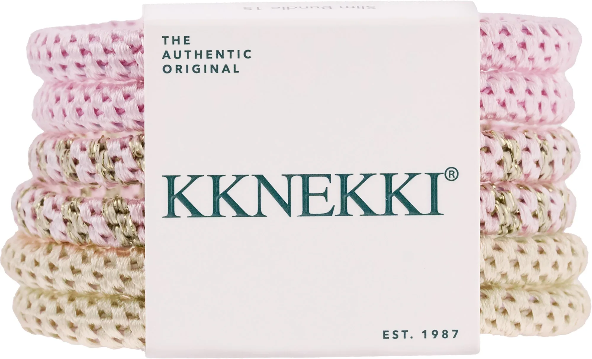 KKNEKKI Slim Bundle 15