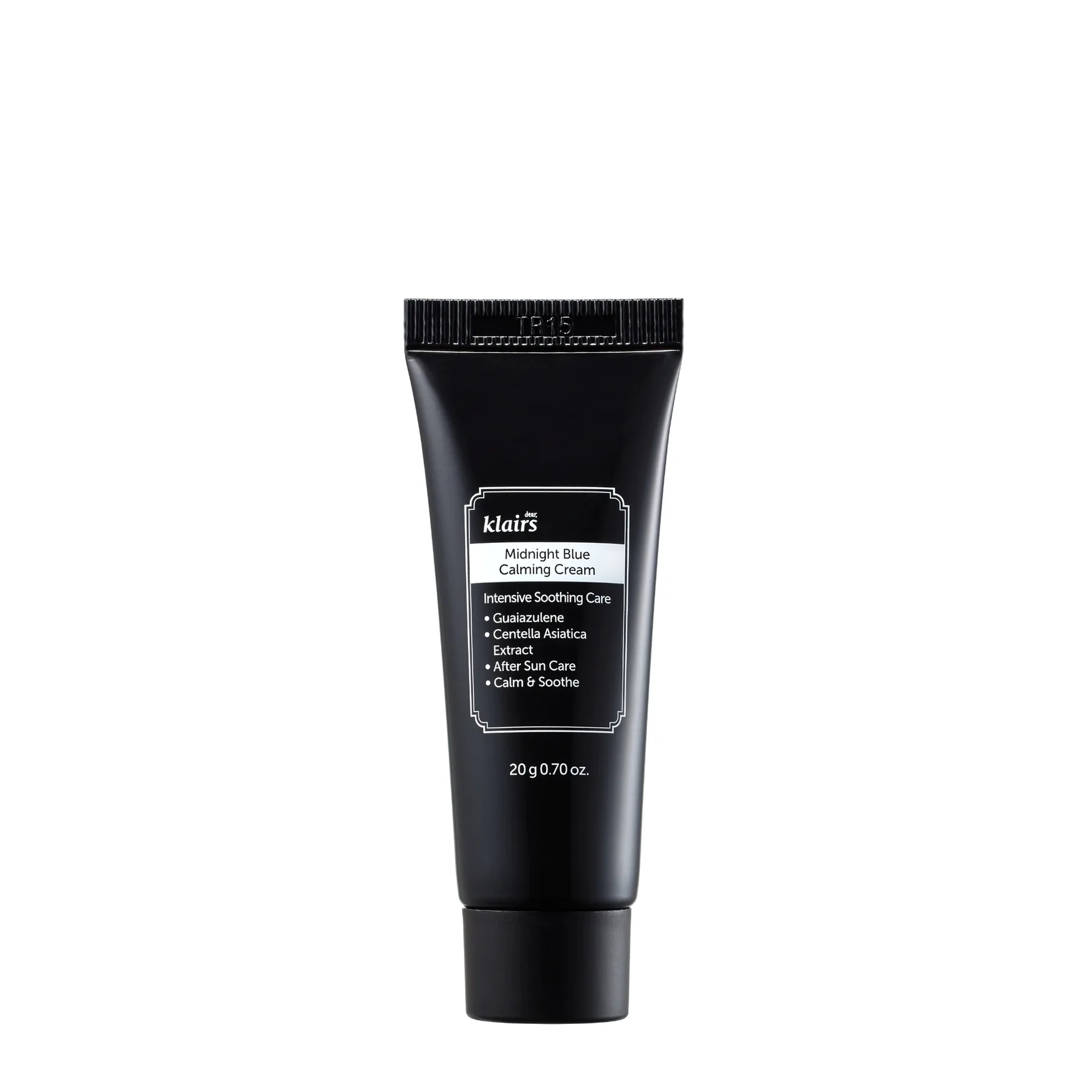 Klairs Midnight Blue Calming Cream 20 ml
