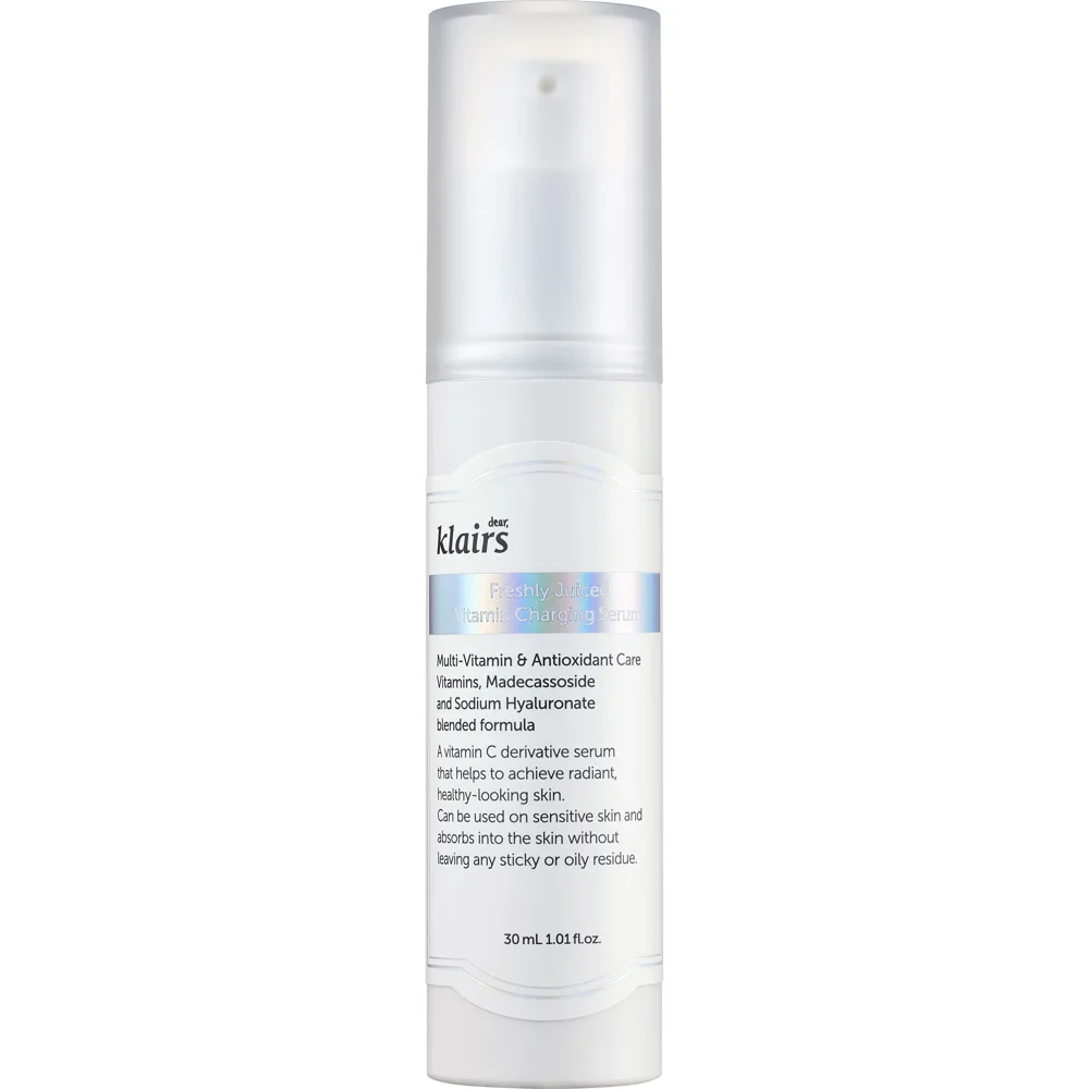 Klairs Freshly Juiced Vitamin Charging Serum
