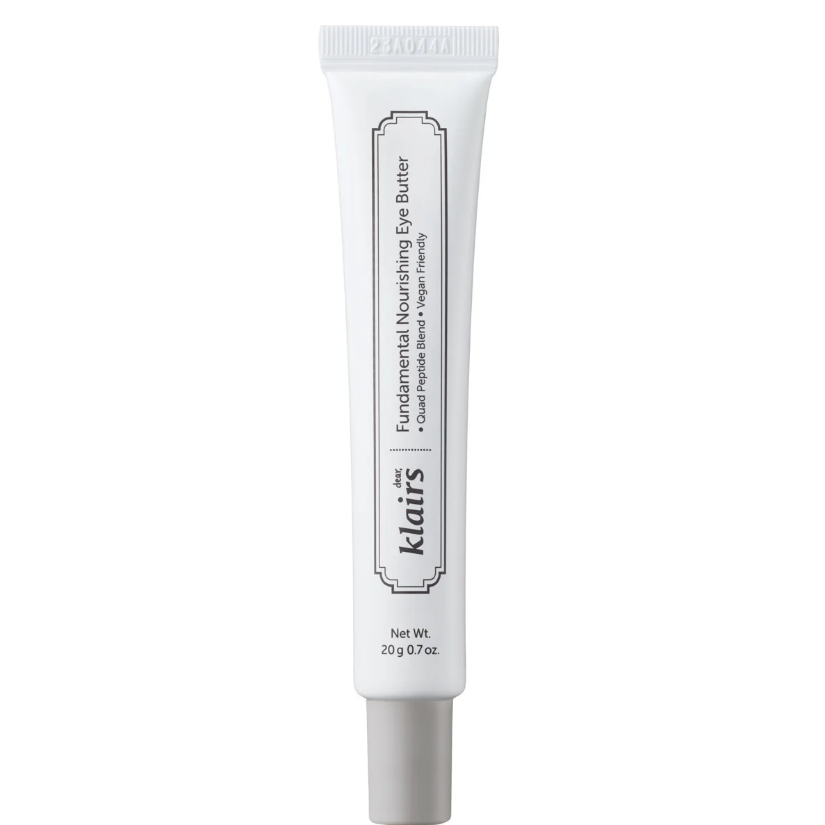 Klairs Fundamental Nourishing Eye Butter Eye Cream - 20 g