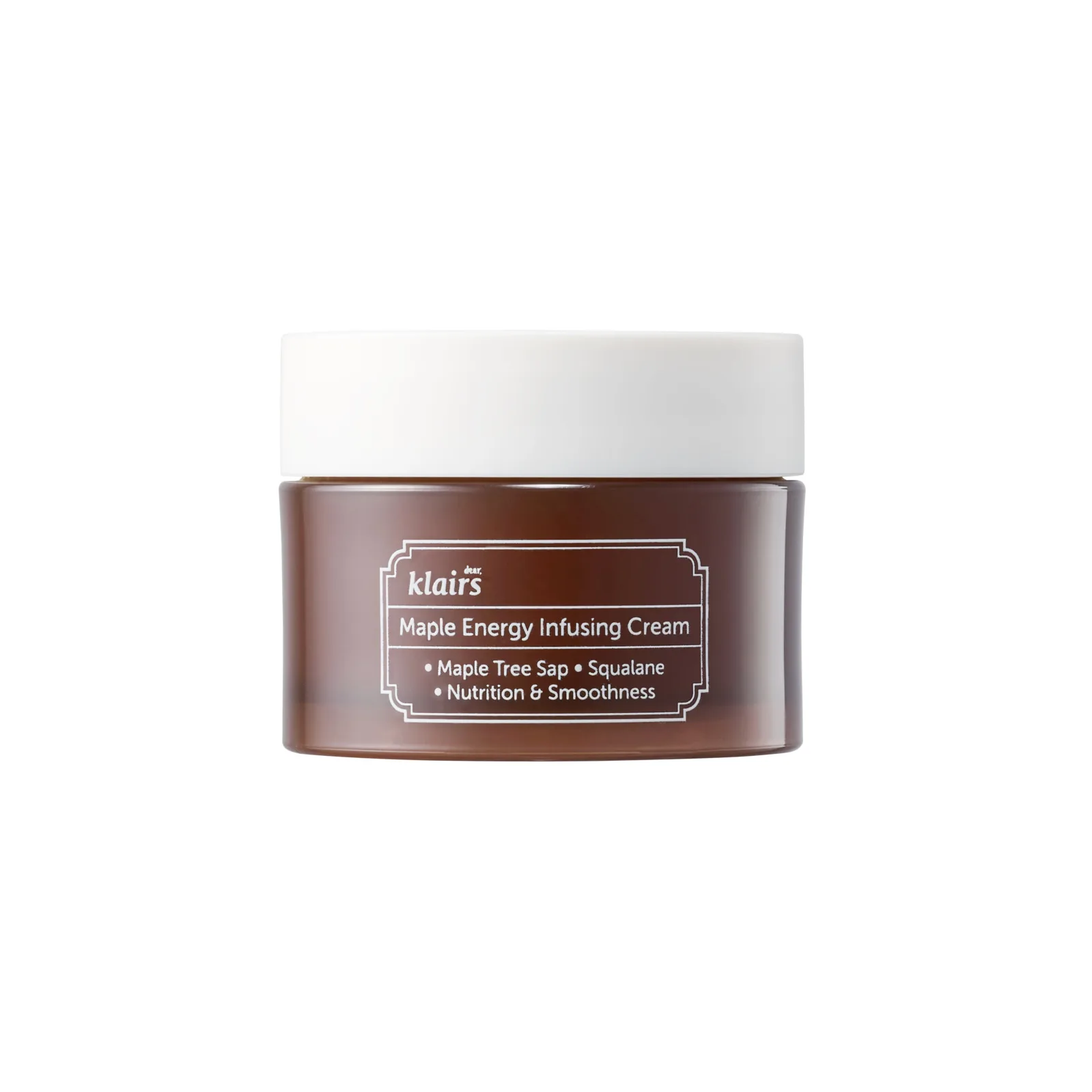 Klairs Maple Energy Infusing Cream 15 g