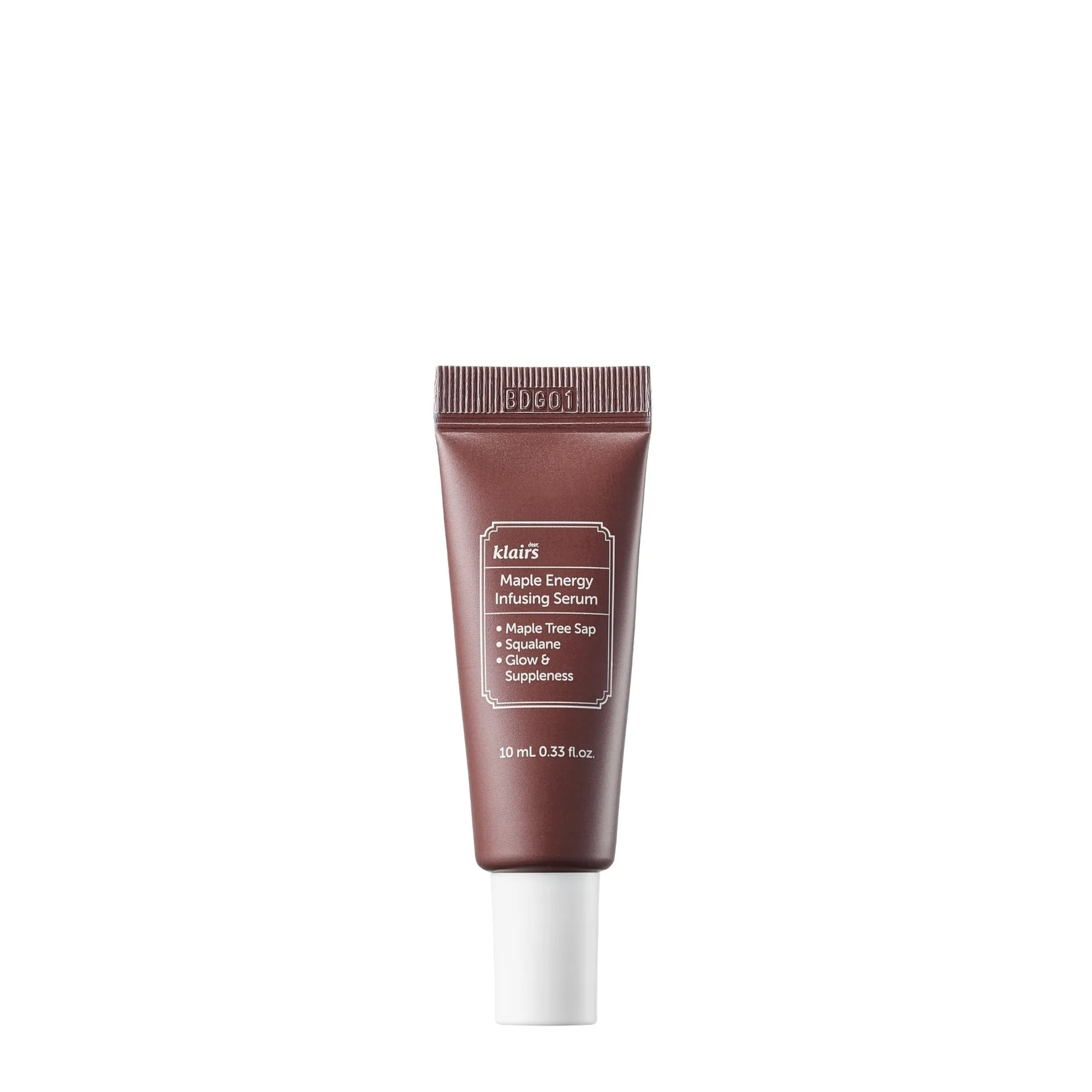 Klairs Maple Energy Infusing Serum 10 ml