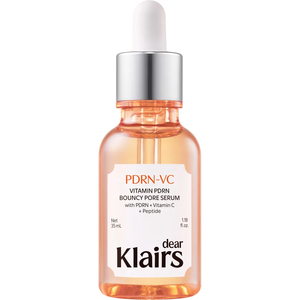 Vitamin PDRN Bouncy Pore Serum, 35ml