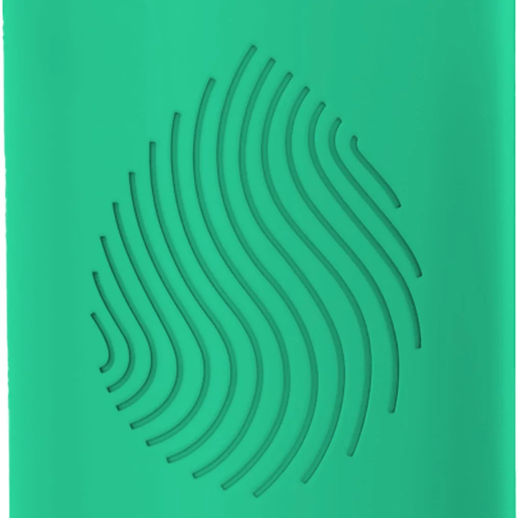 Klar Roll-on Container Green