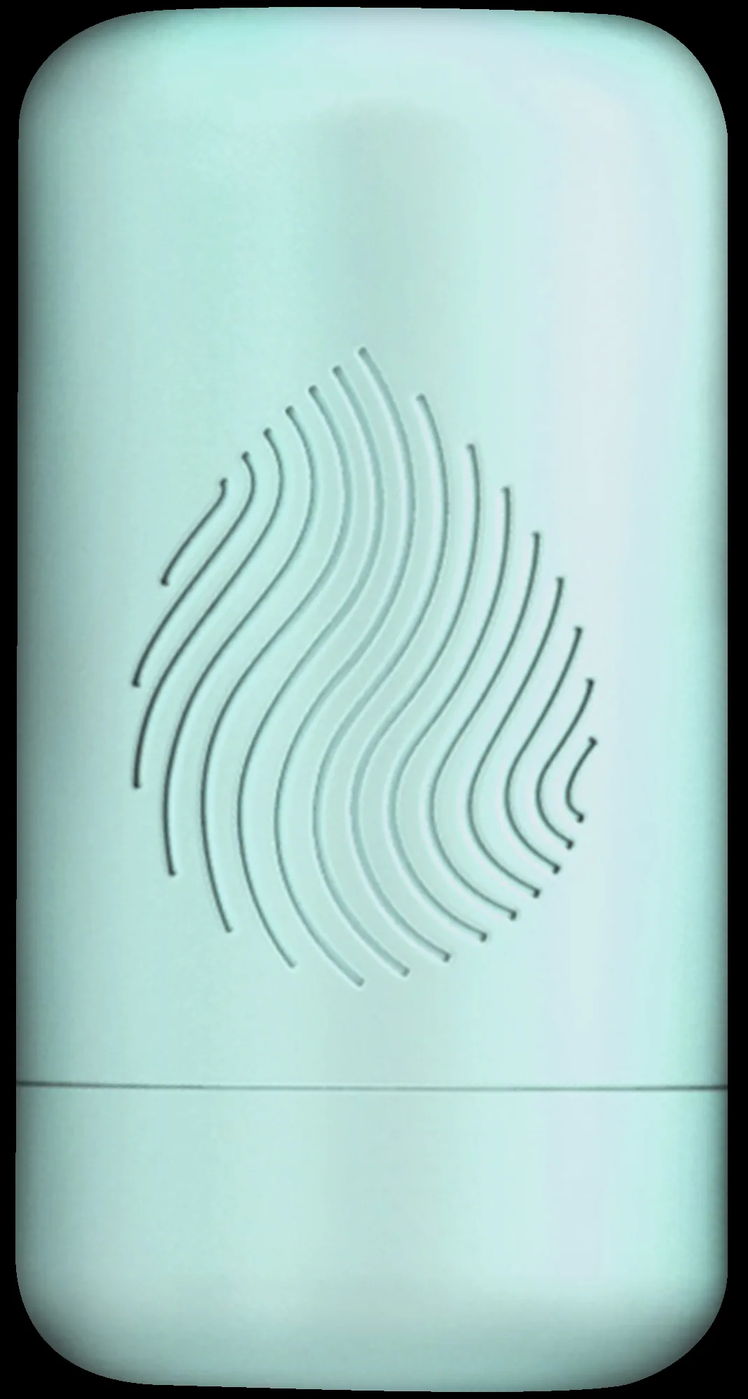 Klar Roll-on Container Mint