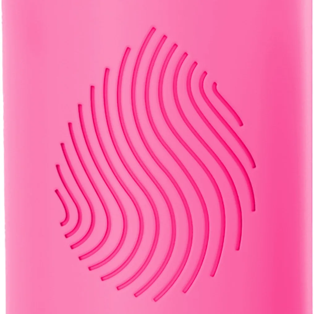 Klar Roll-on Container Pink