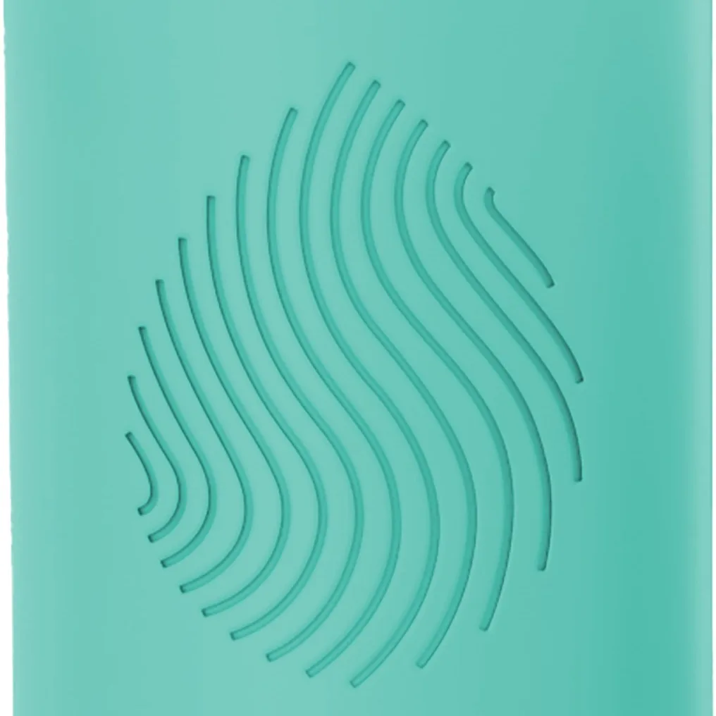 Klar Roll-on Container Turquoise