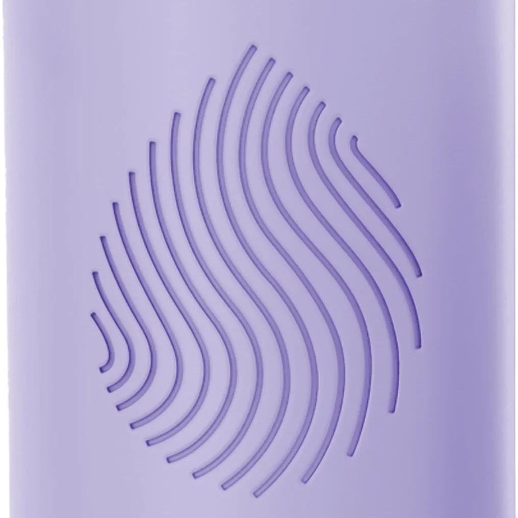 Klar Roll-on Container Violet
