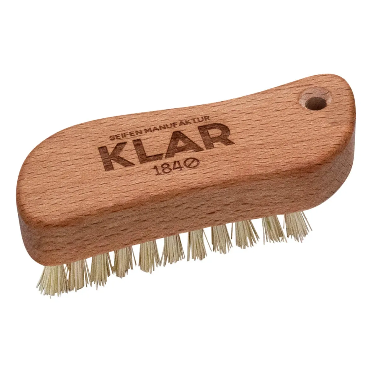 Klar Seifen Hand Brush - Nagelborste