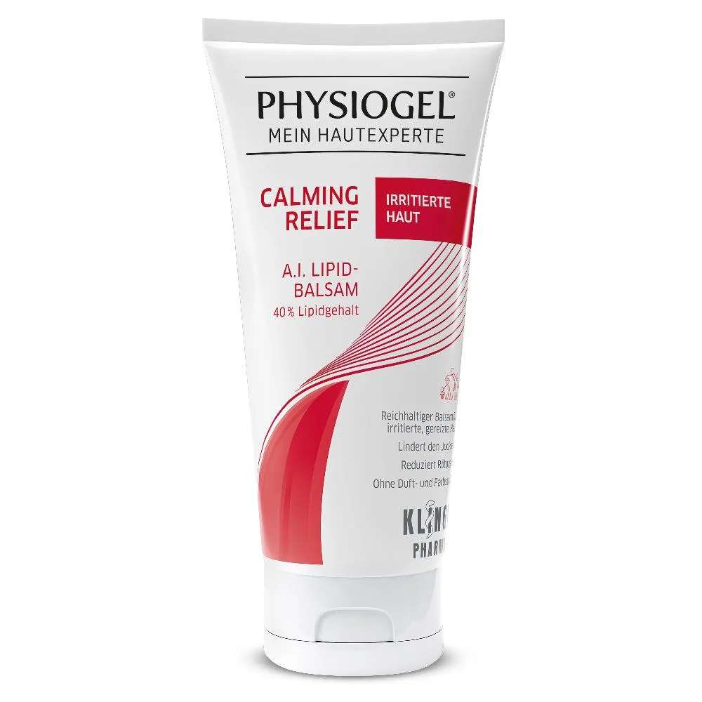PHYSIOGEL Calming Relief A.I. Lipidbalsam irritierte Haut  150 ml Creme