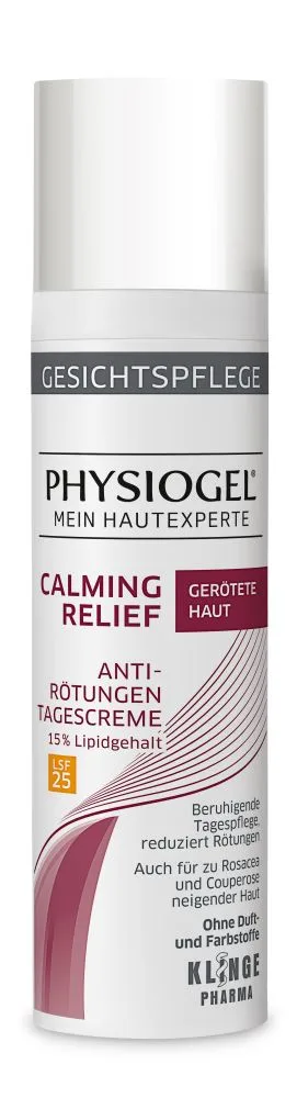 Klinge Pharma produkt