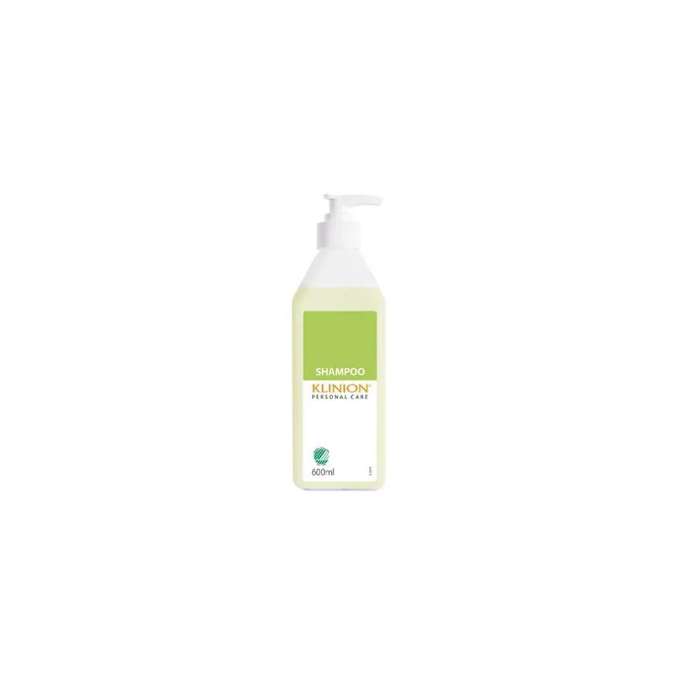 Klinion Shampoo - 600 ml.