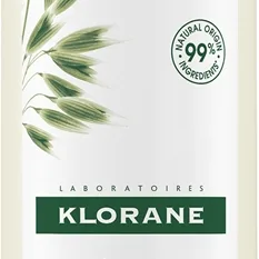 Klorane Oat milt torrschampo med ceramider 150 ml