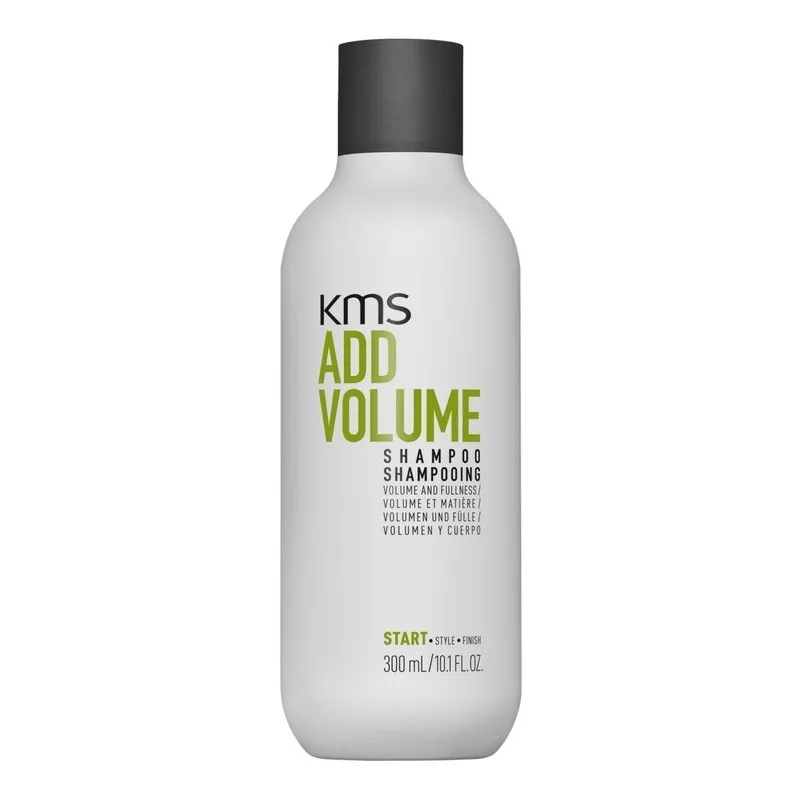KMS Add Volume Shampoo 300ml