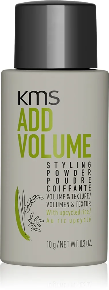 KMS ADDVOLUME Styling Powder Hiuspuuteri