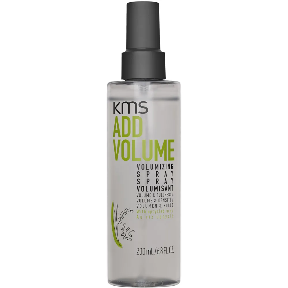 KMS AddVolume Volumizing Spray Volumizing Spray - 200 ml