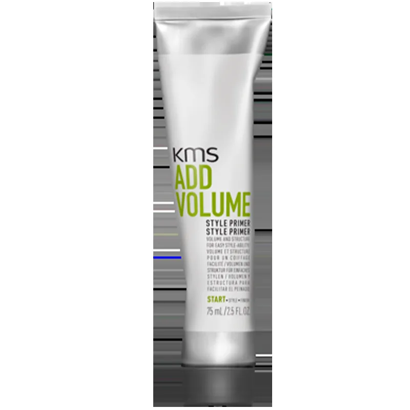 KMS AddVolume Style Primer 75 ml.