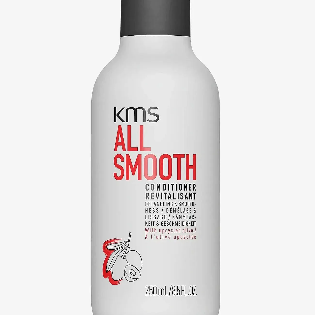KMS AllSmooth Conditioner Conditioner - 250 ml